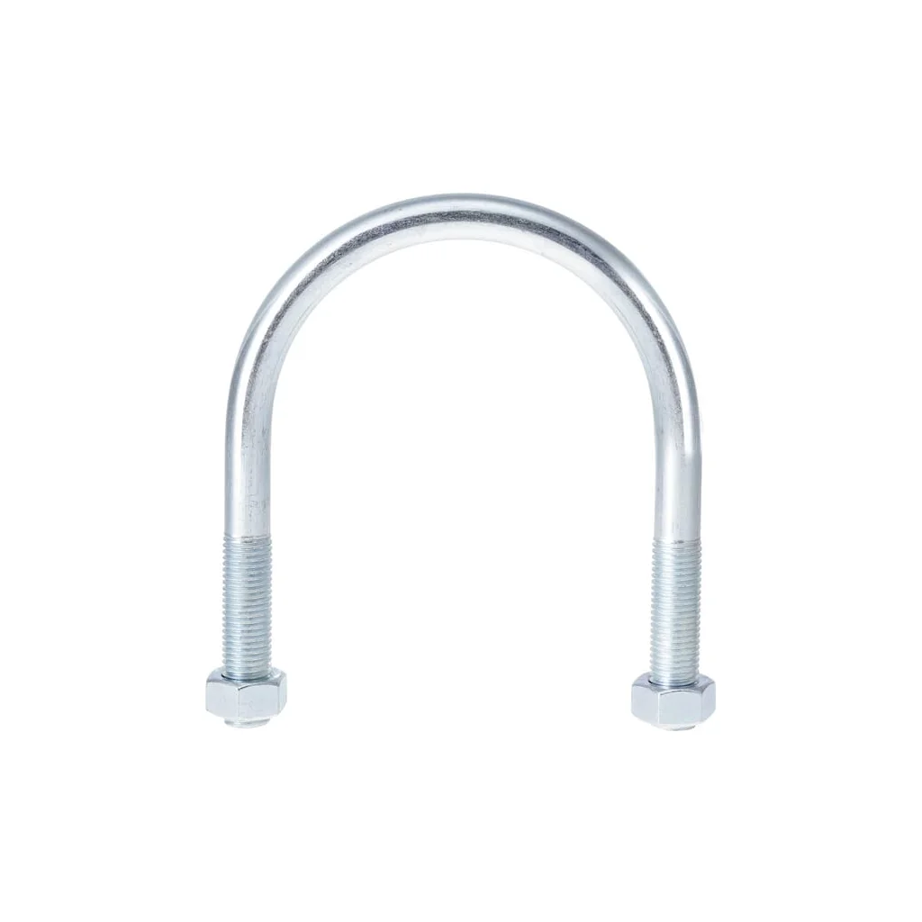 [AMAT2-378441] Colier de ţeavă 4" RUBZ100120