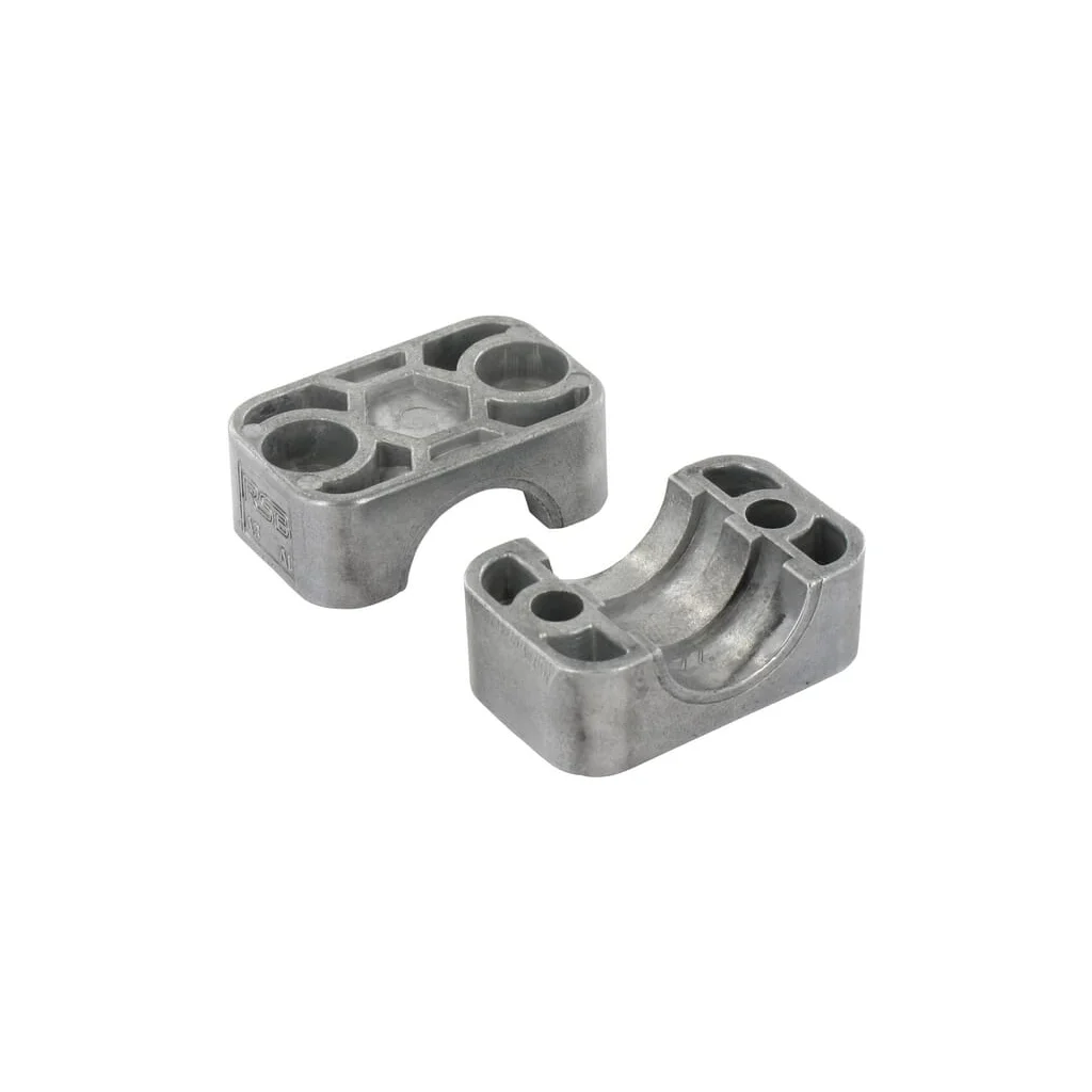 [AMAT2-378488] Clemă furtun din aluminiu 38mm RS912338ALU