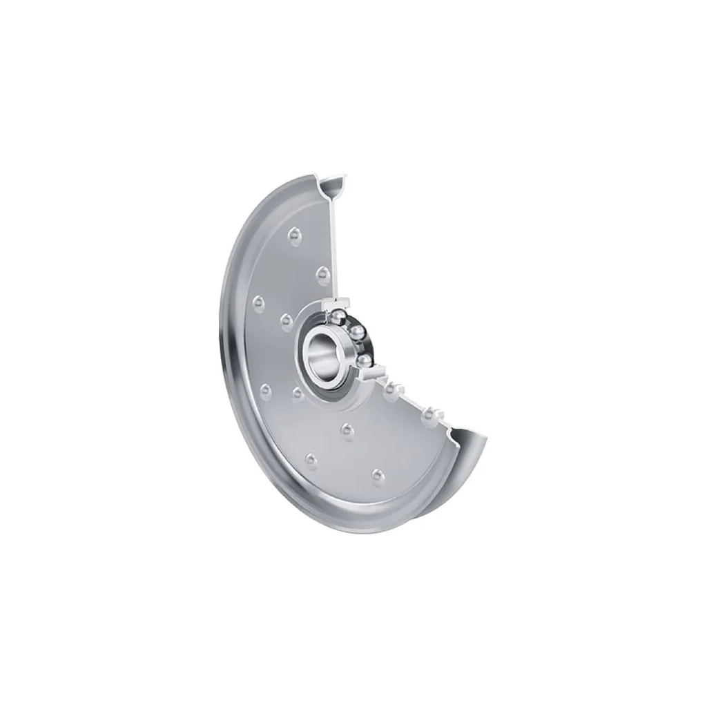 [AMAT2-378565] Rolă scripete RSRD20160L0