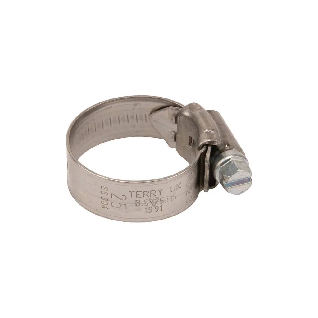 [AMAT2-378587] Colier furtun 17-25 Hi-grip RVS1725HCS