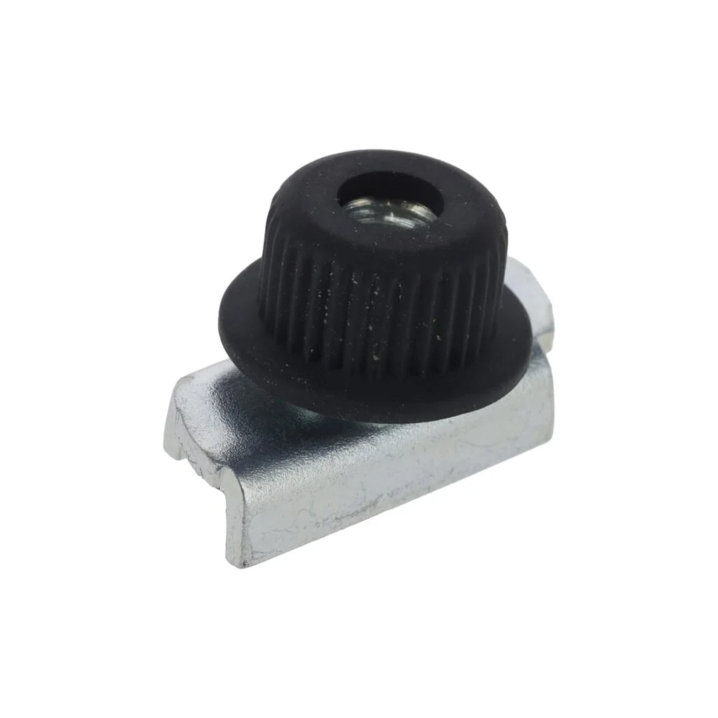 [AMAT2-378598] Piuliţă pentru şină de montaj M6 RS9MSM