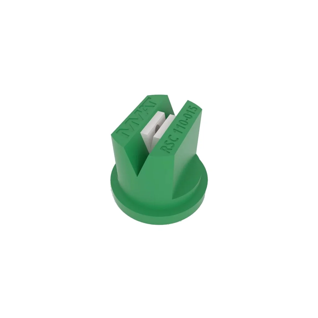 [AMAT2-378617] Duză standard RSC 110° 015 ceramică verde RSC110015