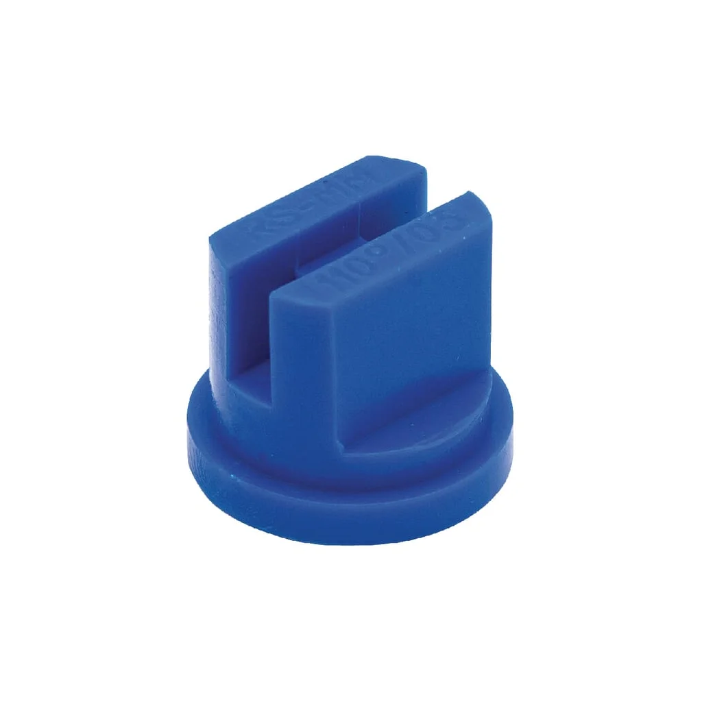 [AMAT2-378623] Duză ventilator plat RS 110° 03 albastră din plastic MMAT RSMM11003
