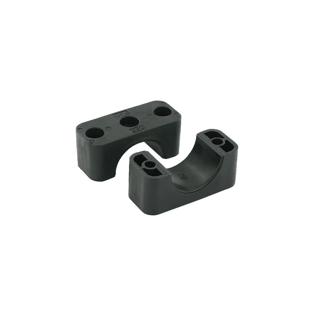 [AMAT2-378686] Semibrățară, neagră, netedă A5 38mm RS911538PAG