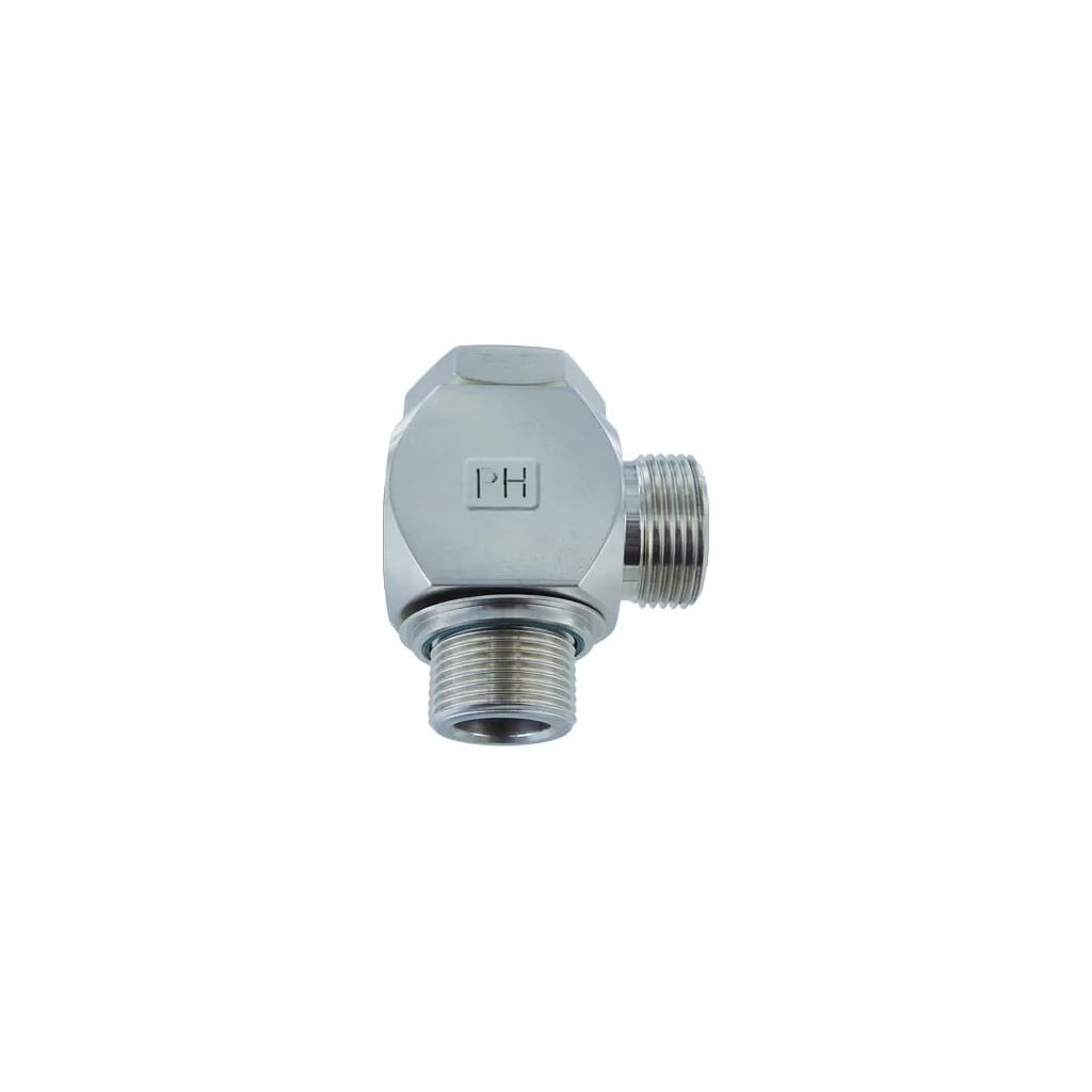 [AMAT2-378690] Cot banjo 8L x 1/4" BSP WD SS RSWS8LR14WDSS