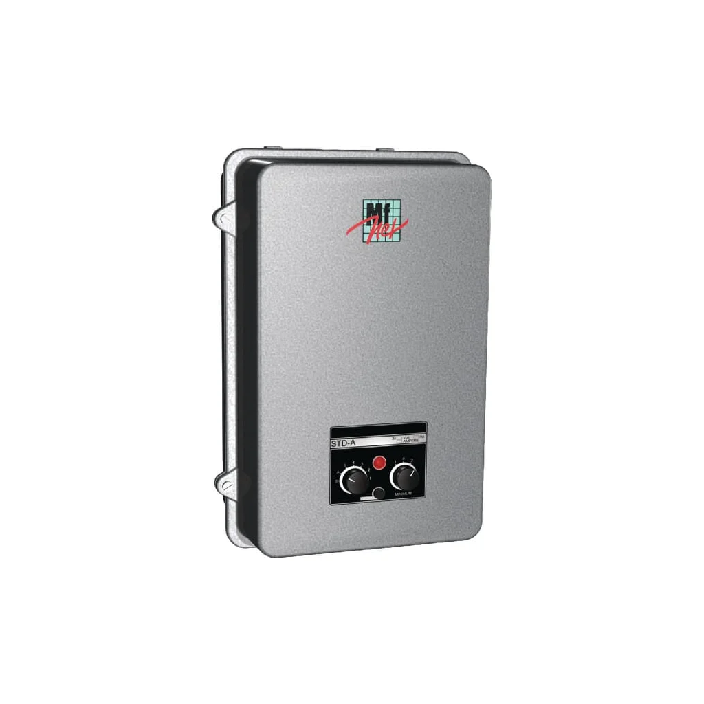 [AMAT2-378719] Controller STD-A 12A RSDA12A0M1