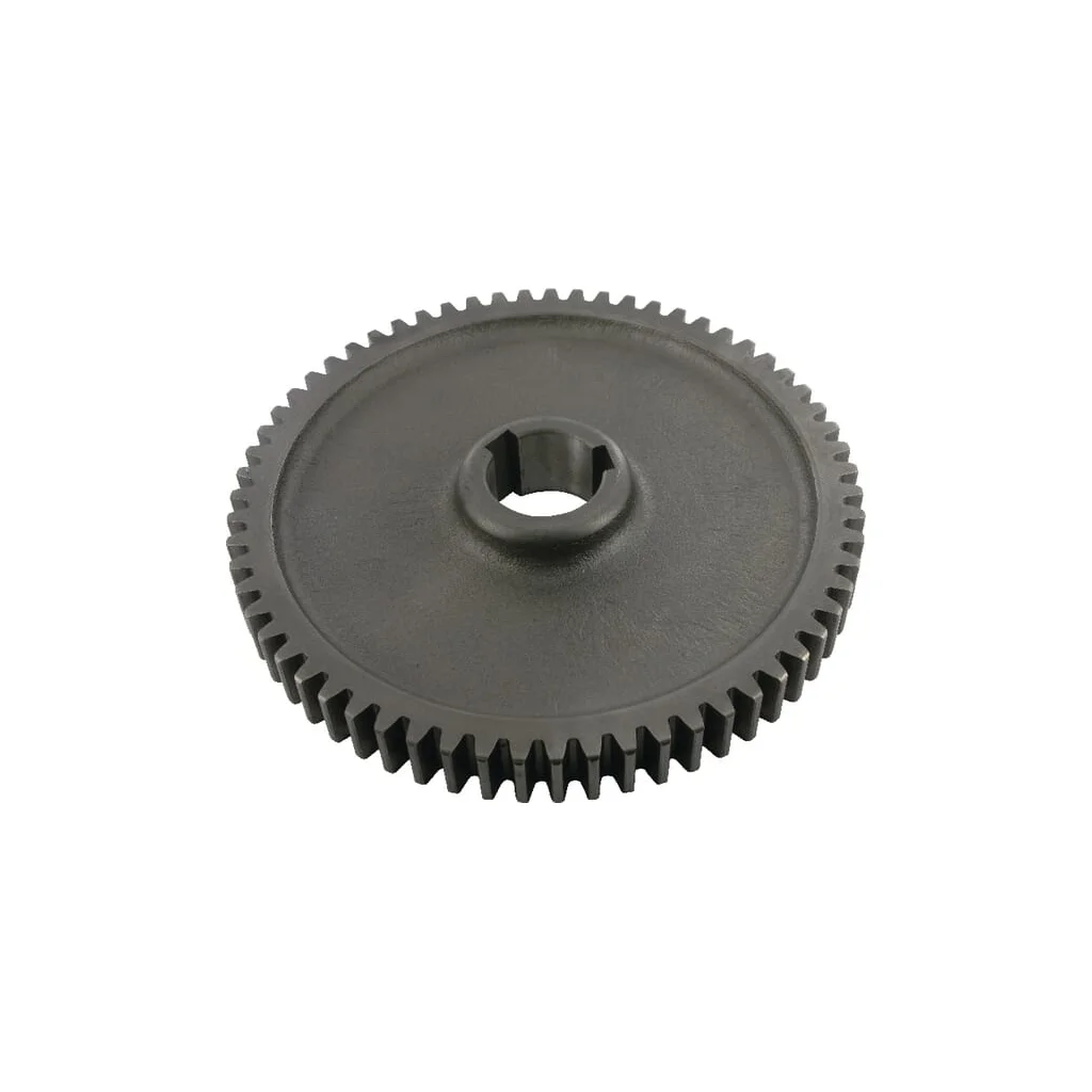 [AMAT2-378783] Roată dințată Z=63 RT9007