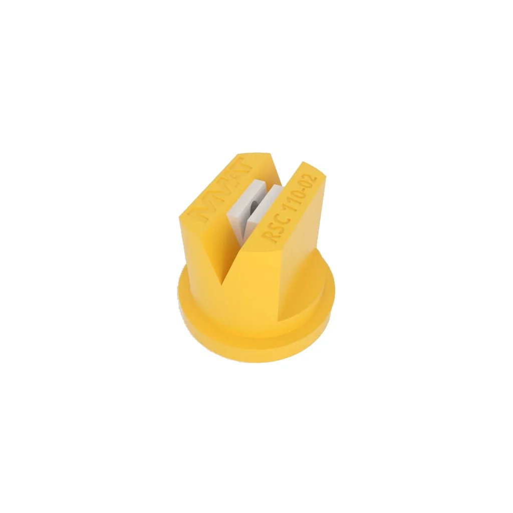 [AMAT2-378837] Duză standard RSC 110° 02 ceramică galbenă RSC11002