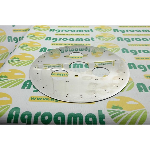 [AMAT1-29245] Disc Semanatoare Monosem 24-Gauri x 2mm