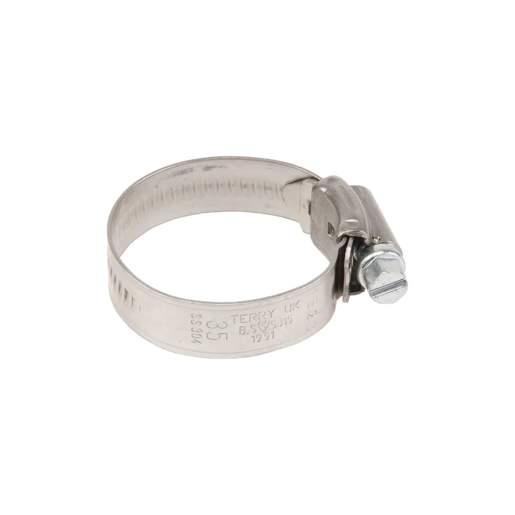 [AMAT2-378860] Colier furtun 25-35 Hi-grip RVS2535HCS