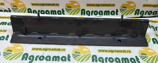 [AMAT1-29249] Segment Postbatator