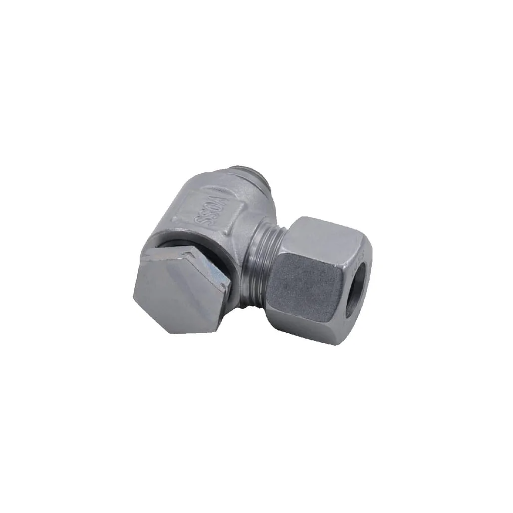 [AMAT2-378880] Ștuțuri cotite pivotante 10L R3/8 RSWV10LR38