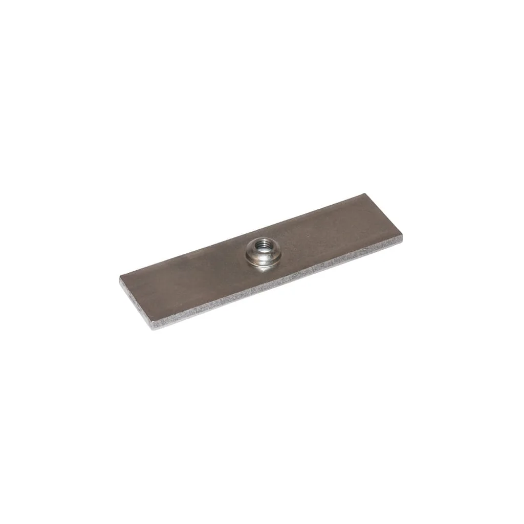 [AMAT2-378916] Placă de sudură dublă S.S. GR.4 RS9324RVS