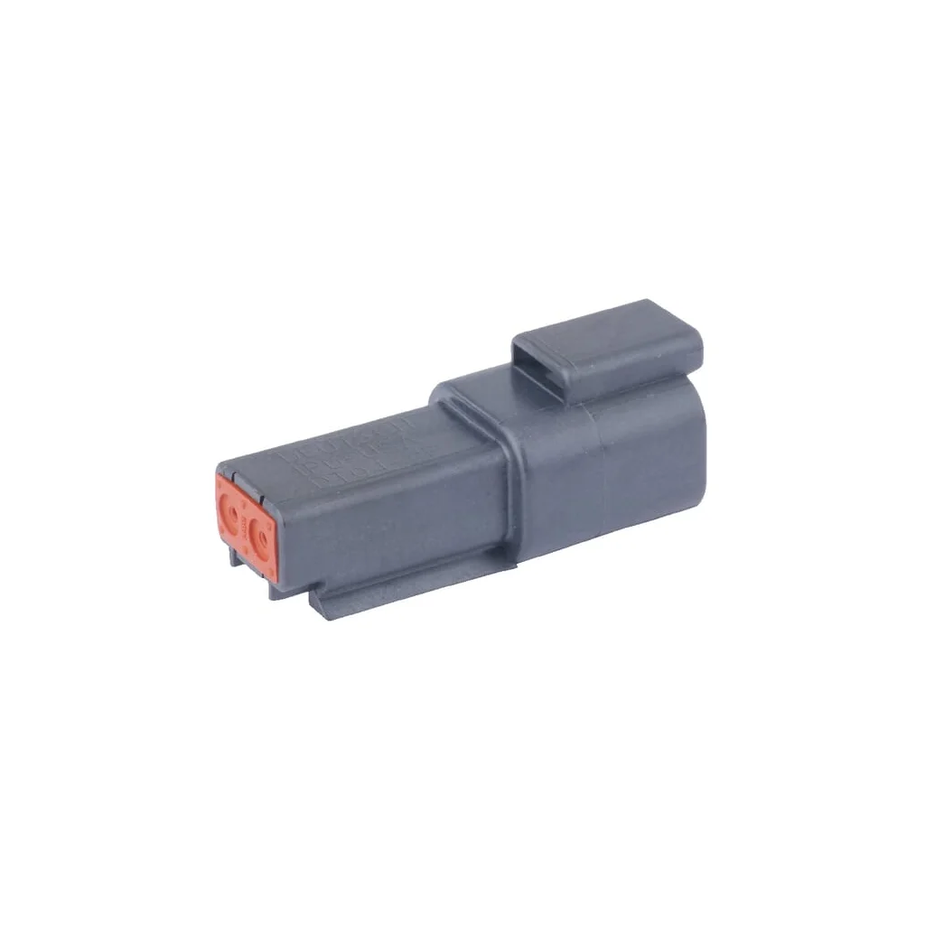 [AMAT2-287745] Conector cu 2 căi, tip mamă ET30179