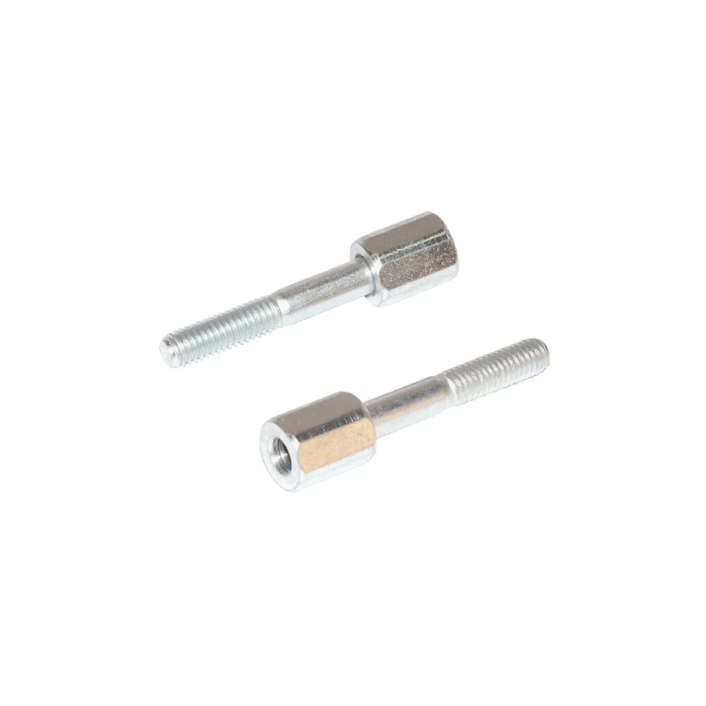 [AMAT2-378972] Șurub distanțier M8x46mm oțel electrolitic Galvanizat Stauff RS9515D