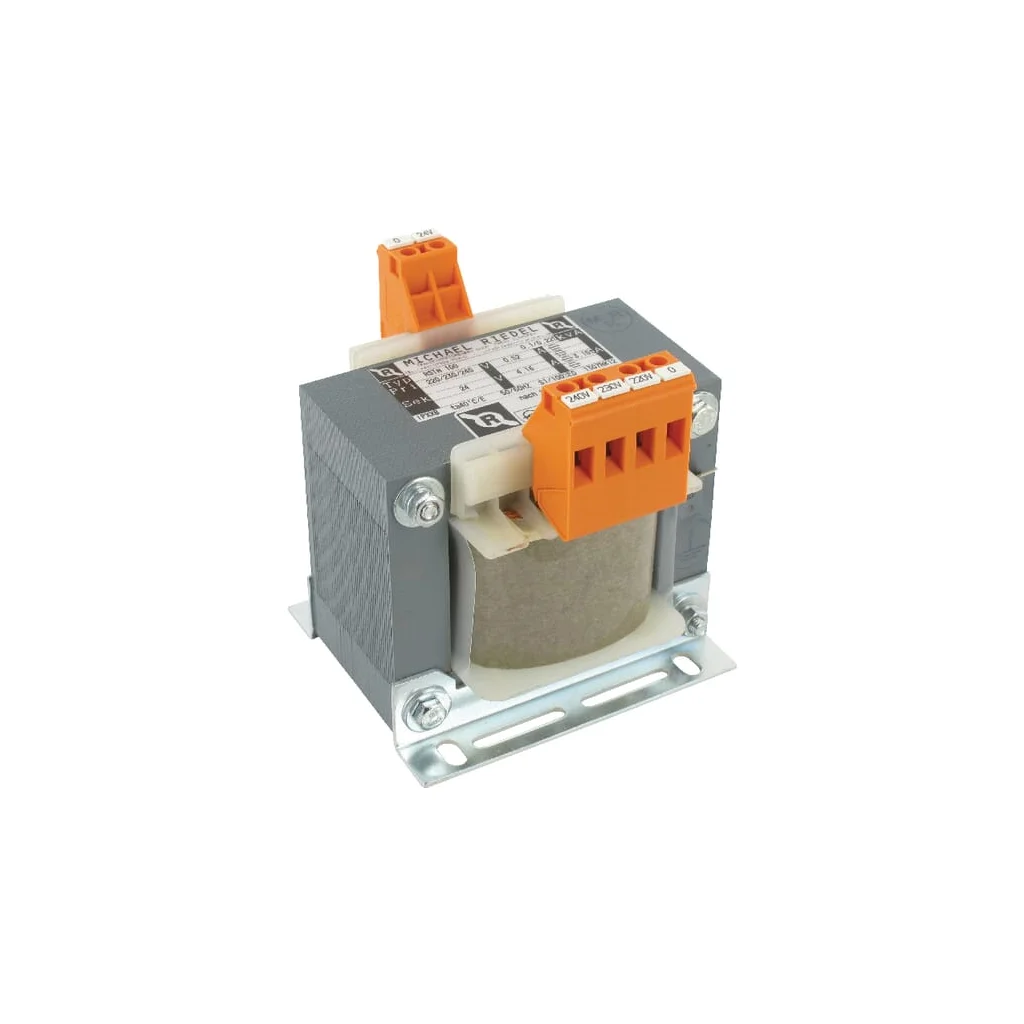 [AMAT2-378973] Transformator 100VA 230V/24V ca RSTN10023024