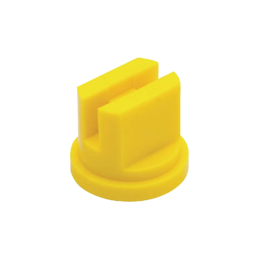 [AMAT2-379088] Duză ventilator plat RS 110° 02 galbenă din plastic MMAT RSMM11002