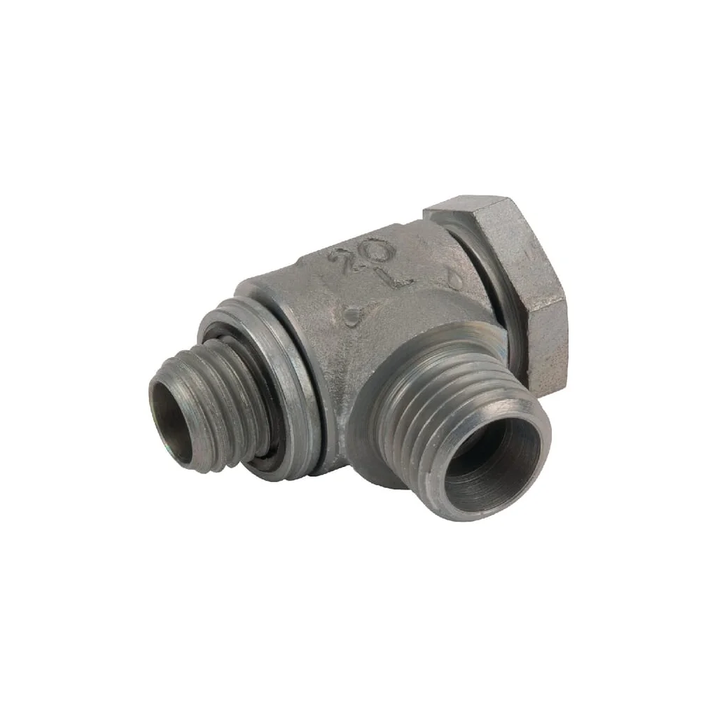 [AMAT2-379096] Niplu banjo 8L M12 RSWS8LM12WD