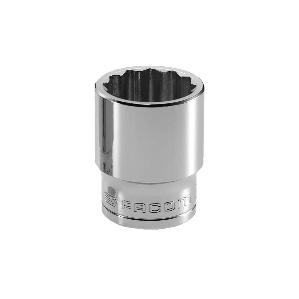 [AMAT2-379118] Cheie tubulară 1/2" 12pt 19/32 S1932P