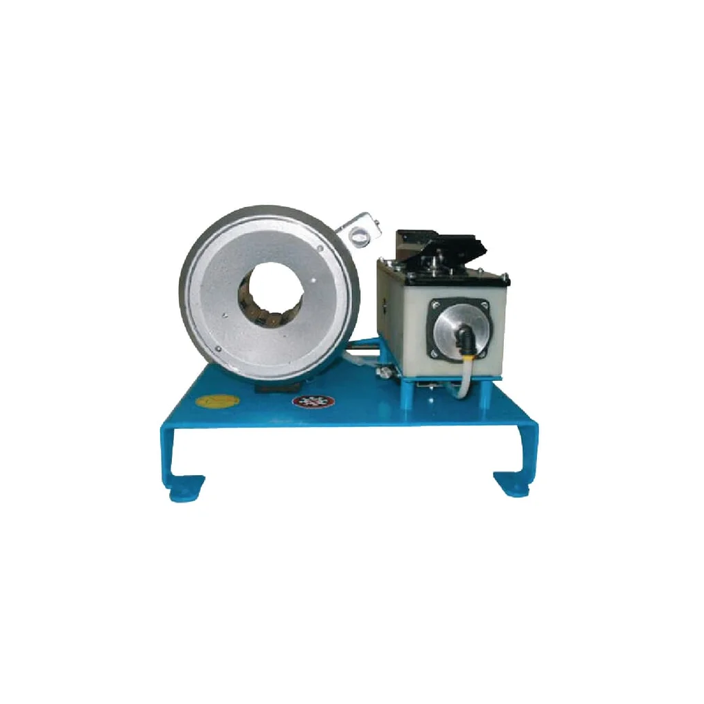 [AMAT2-379135] Presă pentru furtunuri, completă S21P
