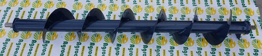 [AMAT1-29282] Snec Buncar Diametru Spira 250-mm 751118