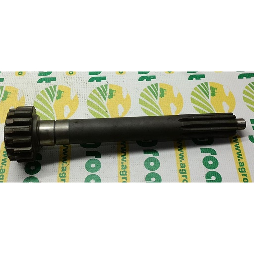 [AMAT1-13587] Ax Priza Putere 80382063