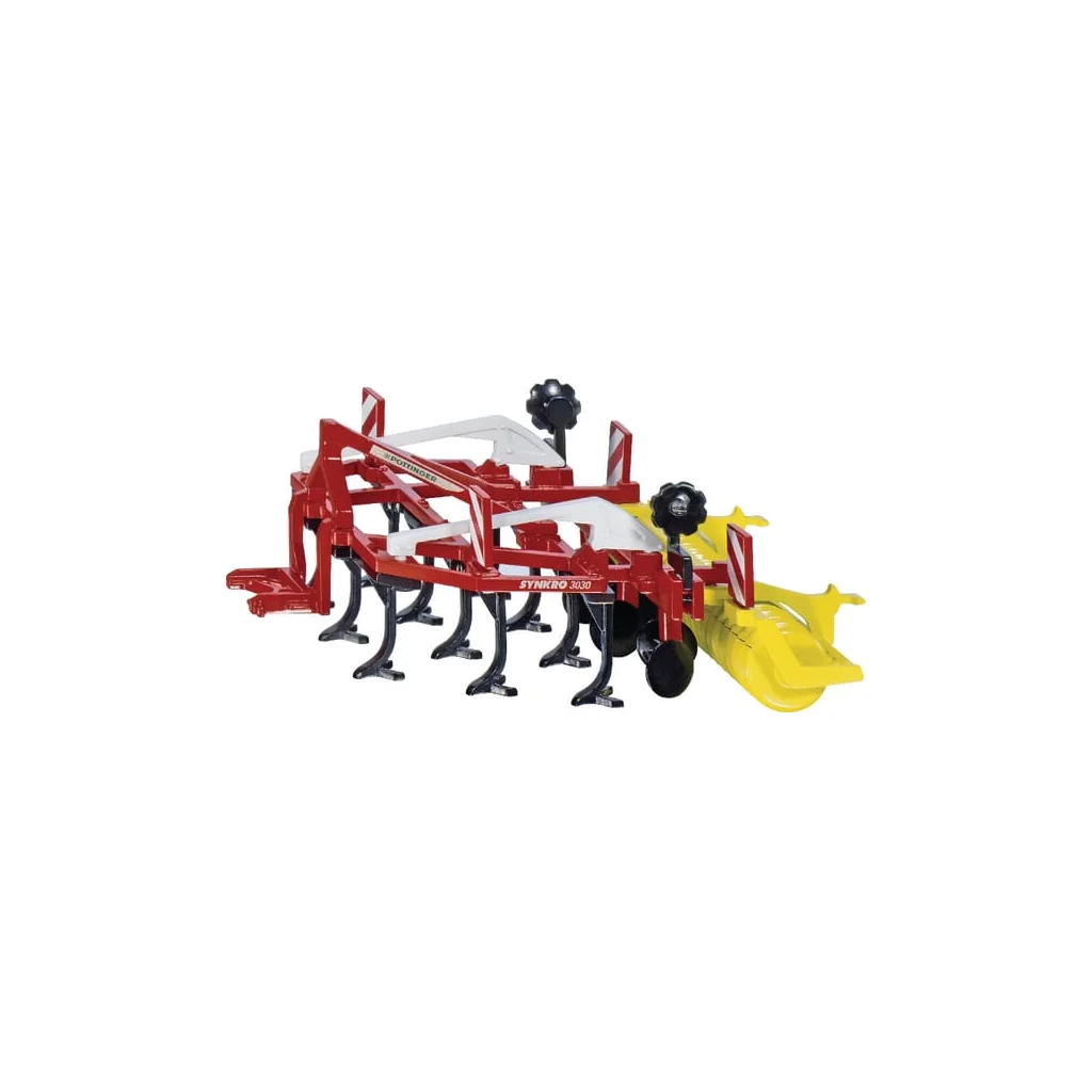 [AMAT2-379284] Cultivator Pöttinger Synkro S02067