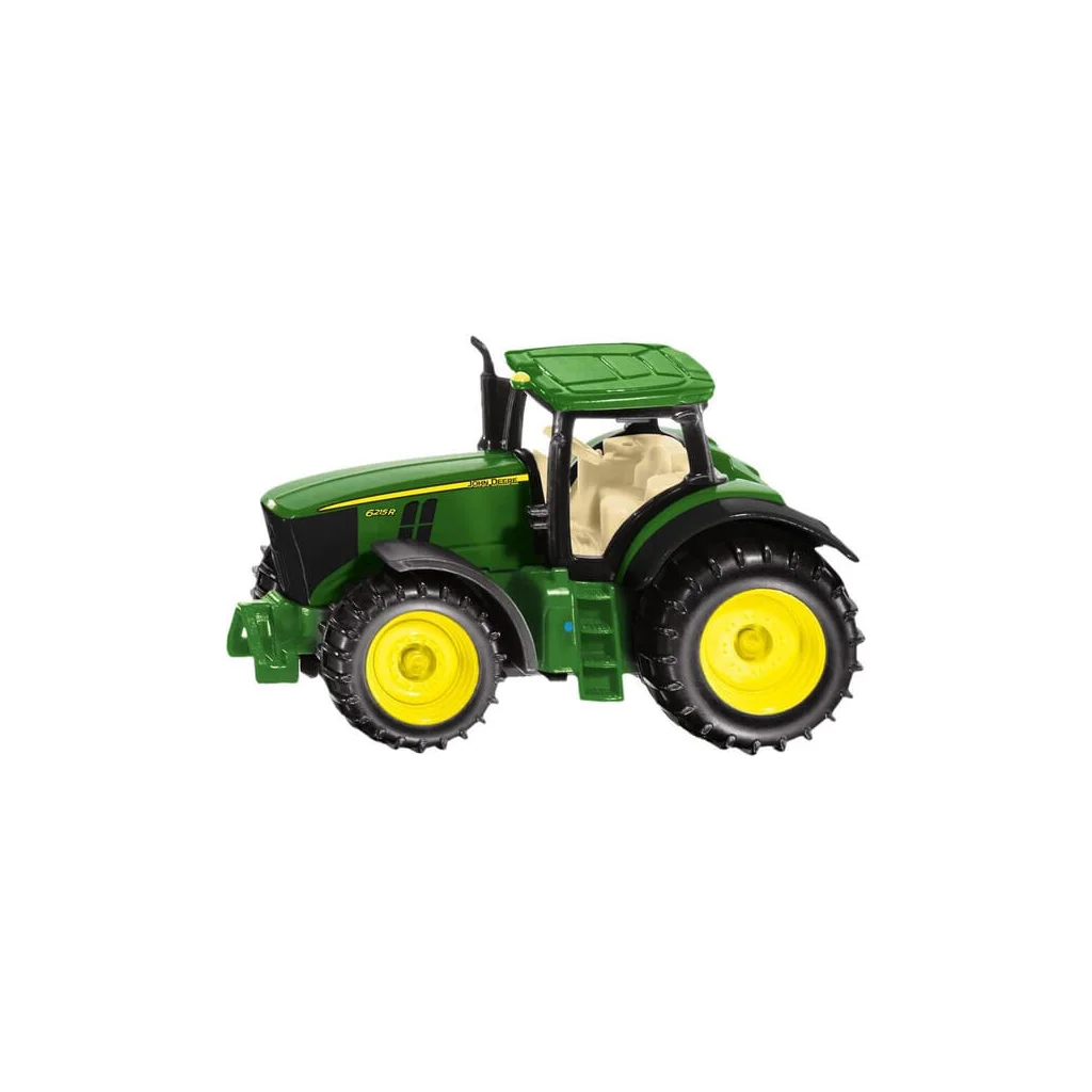 [AMAT2-379335] Tractor John Deere 6215R S01064