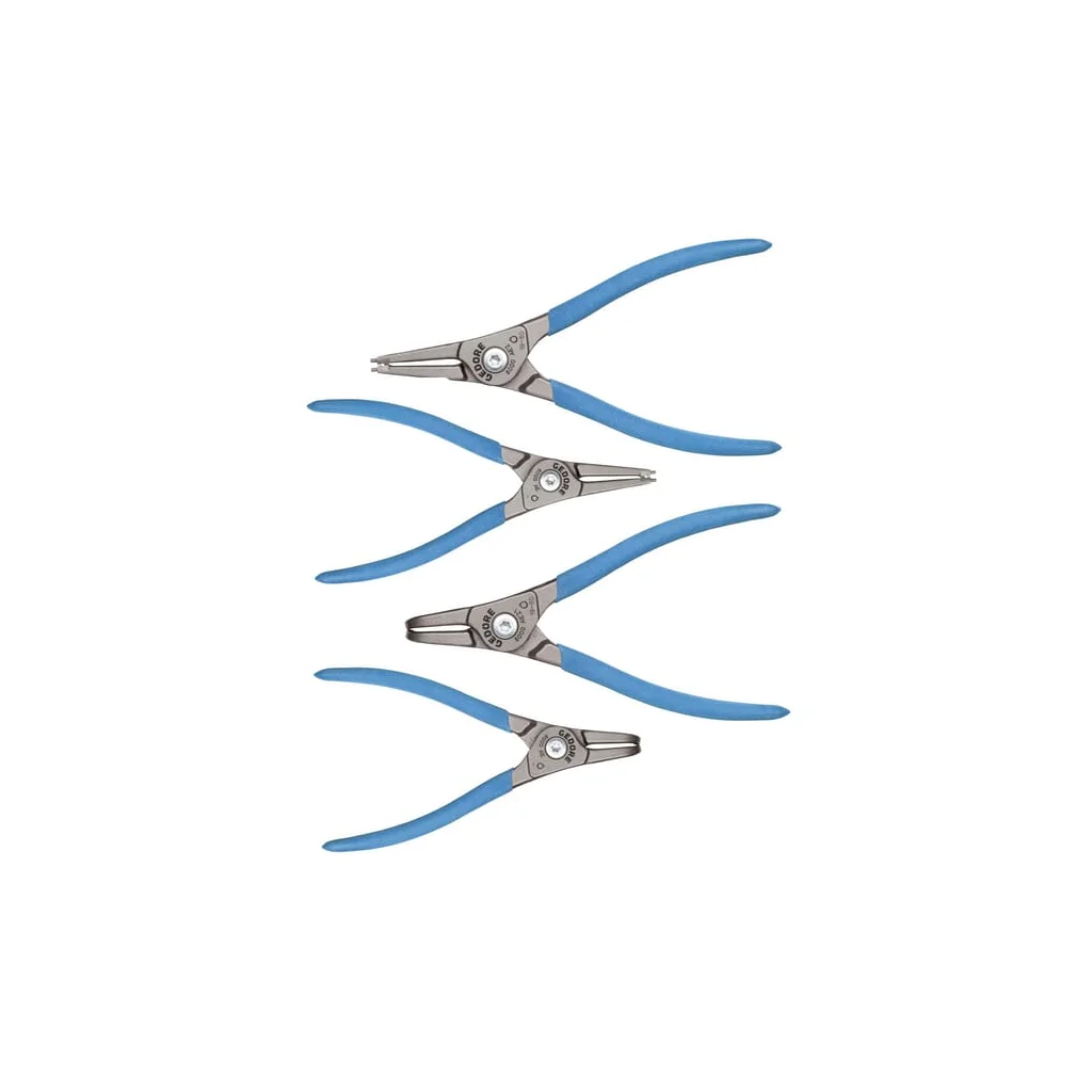 [AMAT2-379372] Set clești inelele de siguranță exterior 4 buc. S8000AE