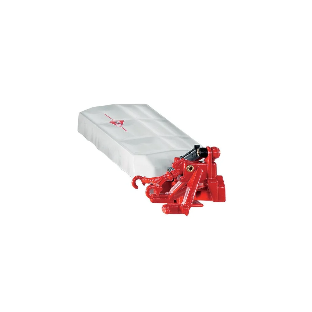 [AMAT2-379403] Cositoare cu discuri spate Kuhn S02456