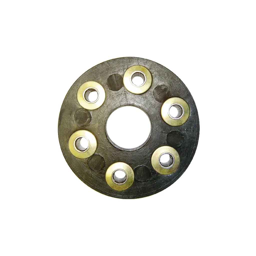 [AMAT2-379407] Cuplaj de cauciuc, 6 orificii, 100mm, pentru T-088 S28W