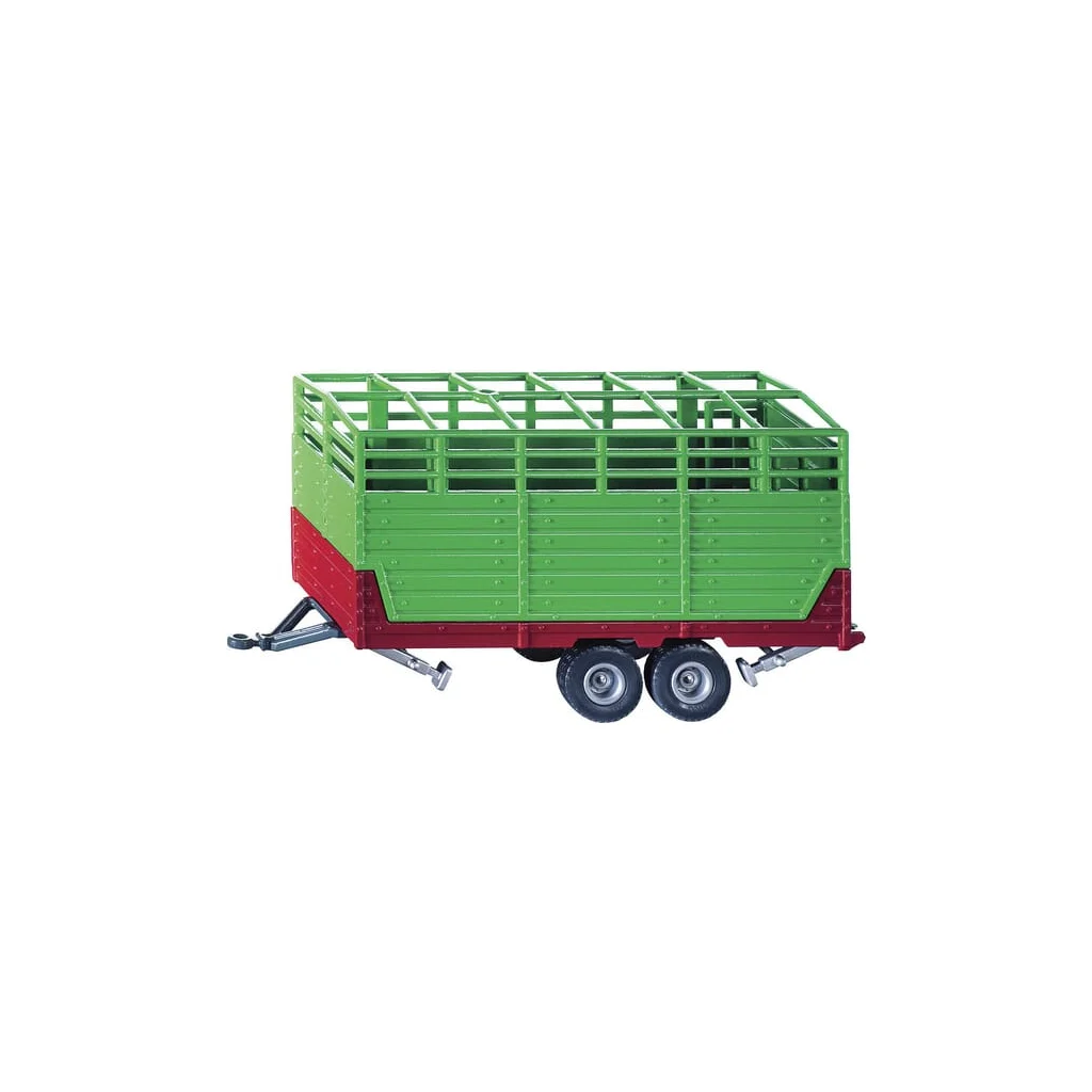 [AMAT2-379448] Remorcă transport vite S02875