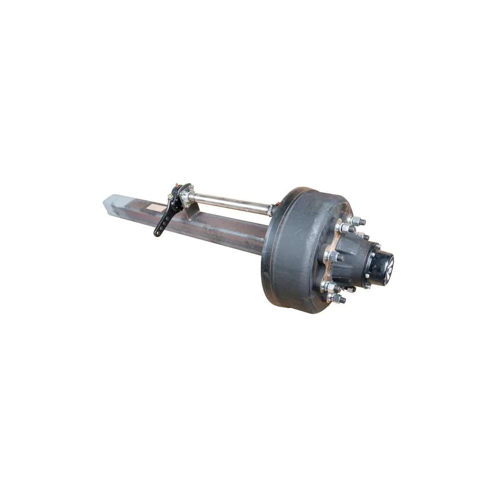 [AMAT2-379462] Capăt ax de roată cu frână S10898412E850