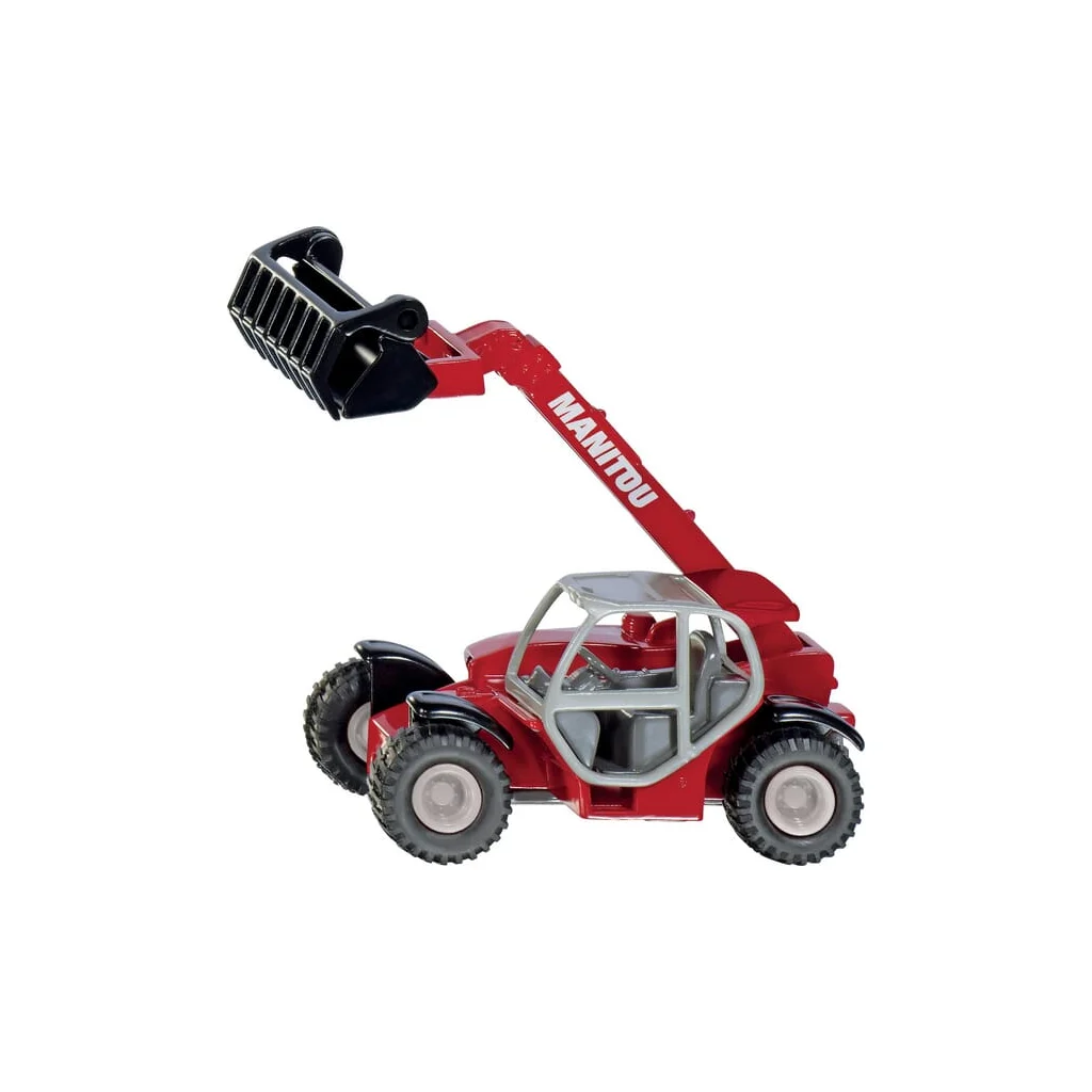 [AMAT2-379471] Încărcător cu braț telescopic Manitou S01482