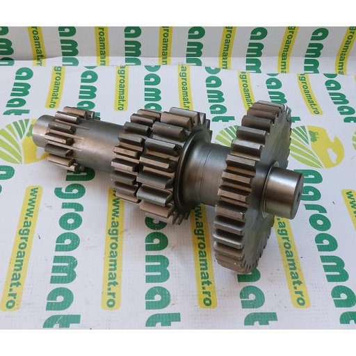 [AMAT1-13583] Pinion 80411208 Z-14/22/19/35