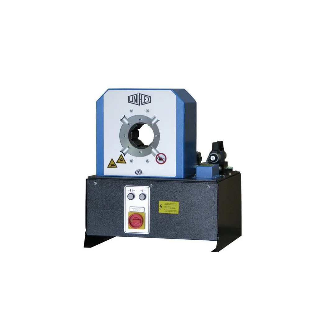 [AMAT2-379511] Presă furtun complet S4ECO