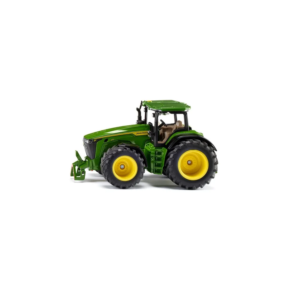 [AMAT2-379513] Tractor John Deere 8R 370 S03290