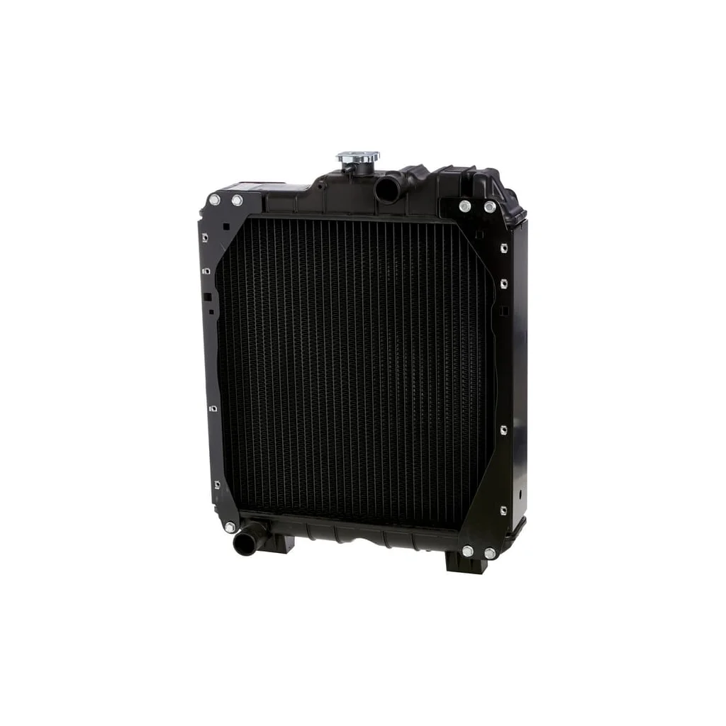 [AMAT2-379515] Radiator Case IH S5172926