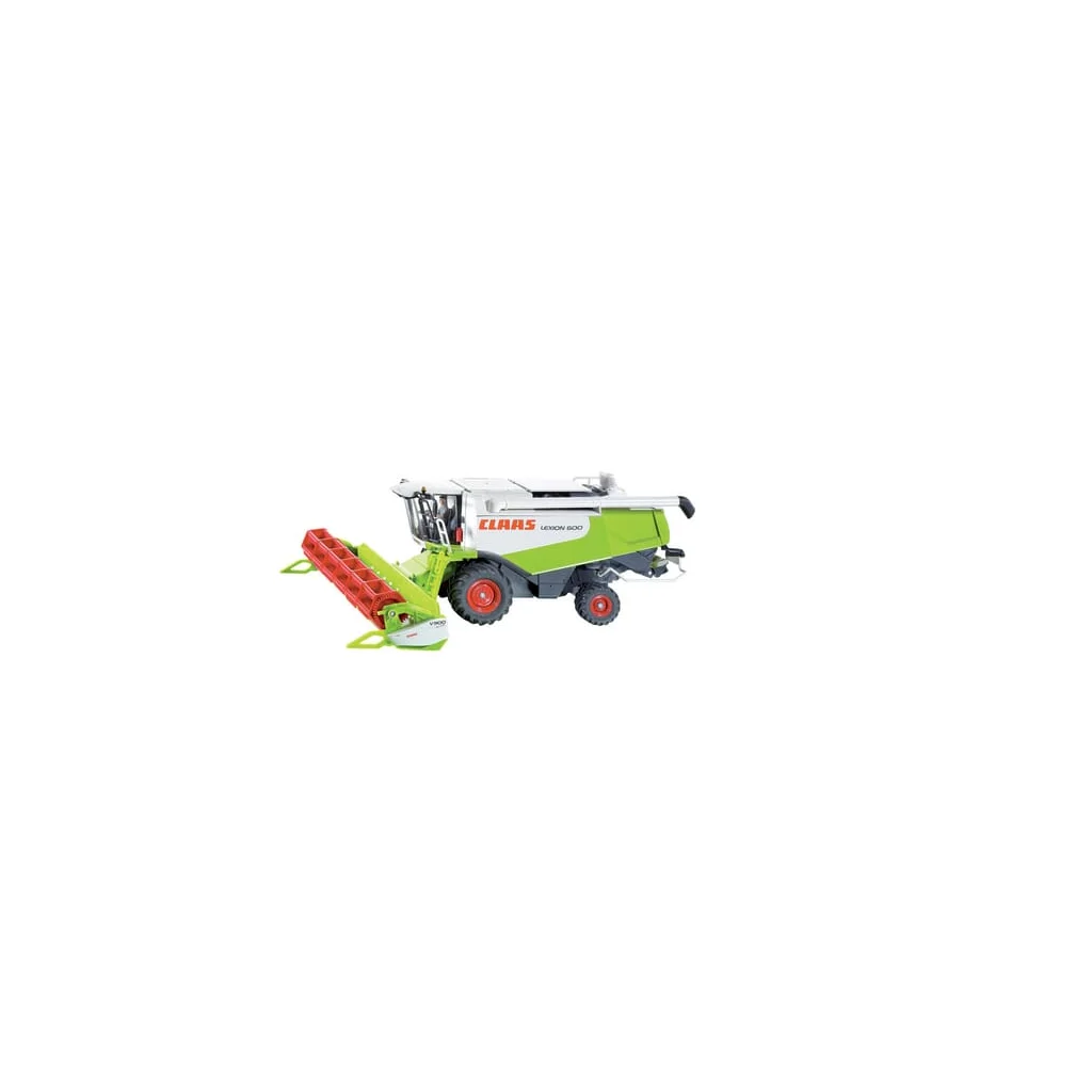 [AMAT2-379520] Combină de recoltat Claas Lexion 600 S01991
