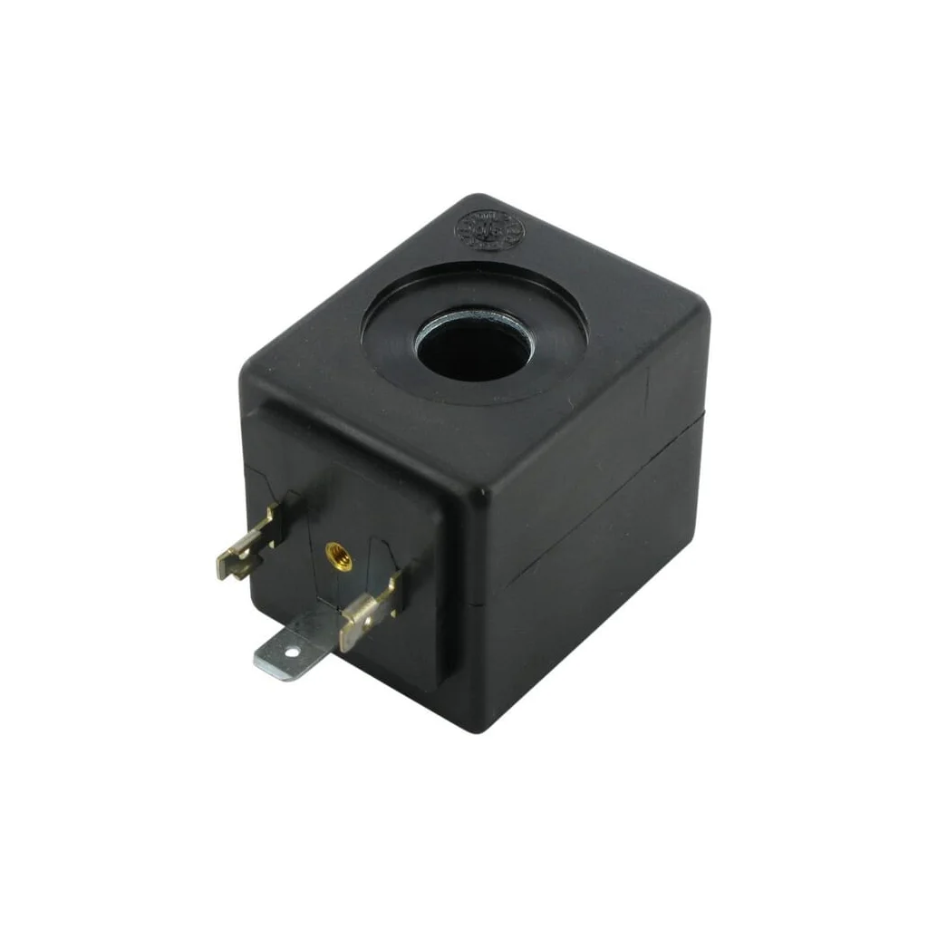 [AMAT2-379608] Bobină S8H 12Vcc (SP666) S8H12VDC