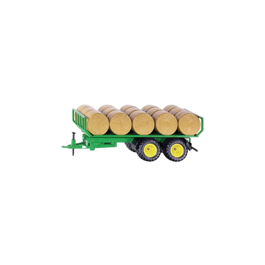 [AMAT2-379641] Remorcă transport baloți rotunzi S02891