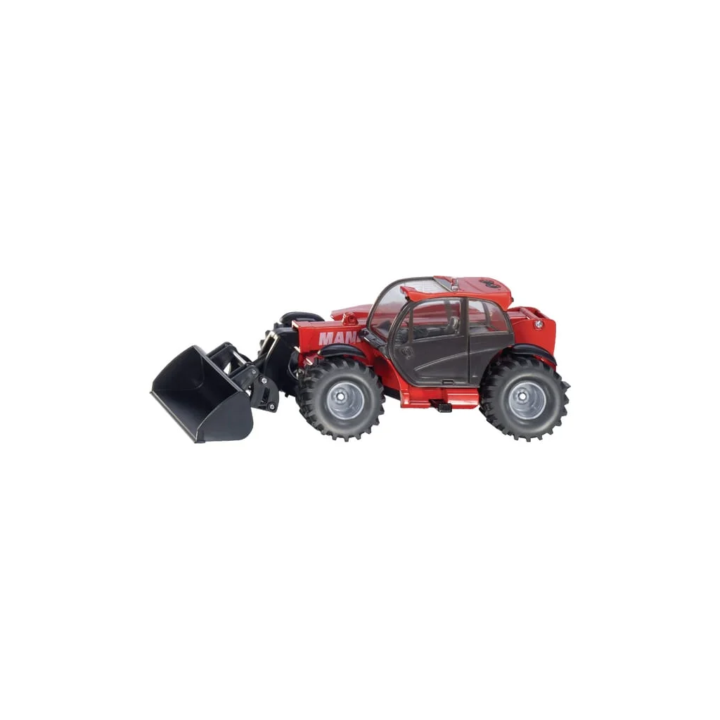[AMAT2-379671] Încărcător cu braț telescopic Manitou MLT840 S03067