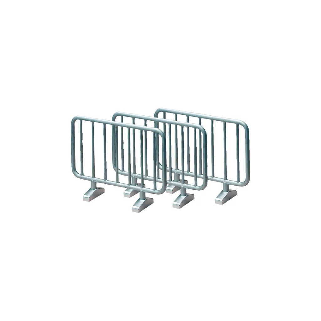 [AMAT2-379692] Bariere pentru îngrădit 10 buc., SIKU S02464