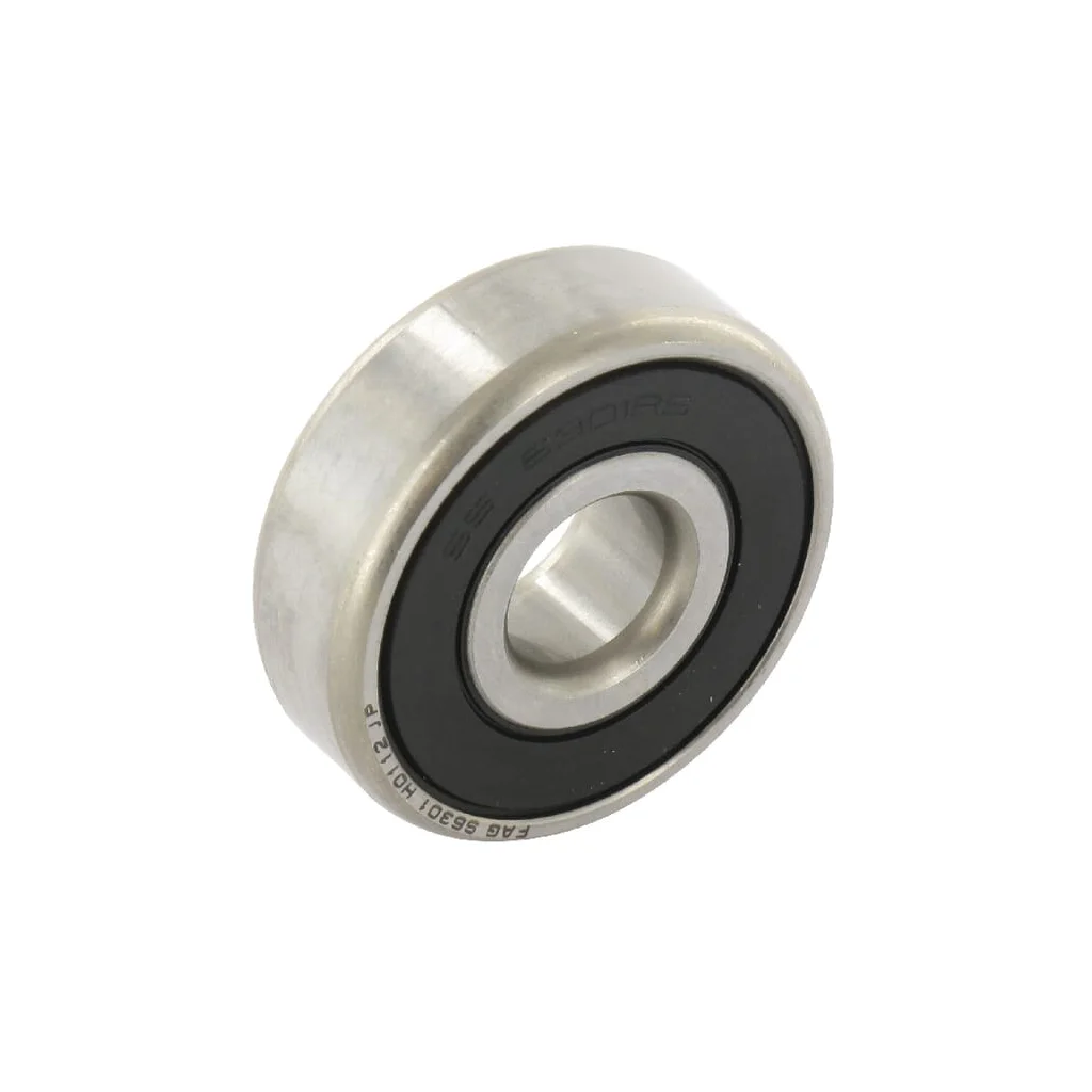 [AMAT2-379700] Rulment cu bile cu caneluri adânci 12x37x12mm INA/FAG S63012RS