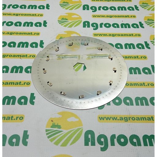 [AMAT1-29357] Disc Rapita 72-Gauri x 0.8mm