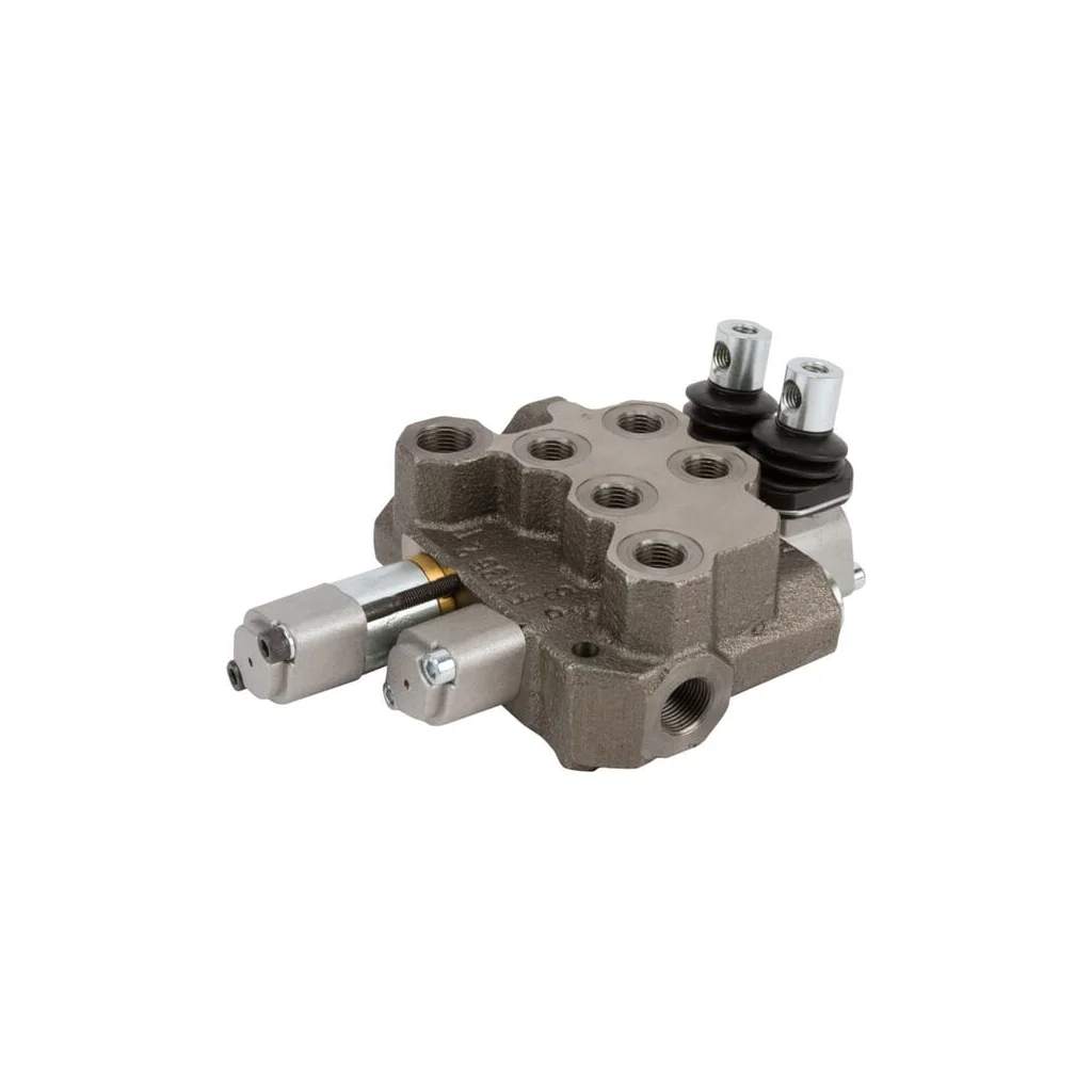 [AMAT2-287829] Diverter BM20/2 ET31636
