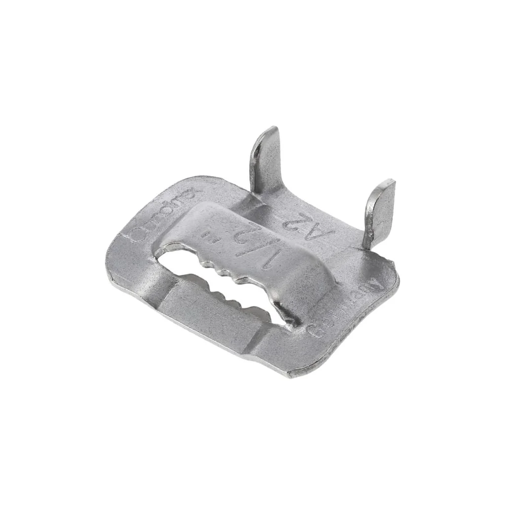 [AMAT2-379748] Cataramă 12,7mm oțel inoxidabil 12,7mm S254