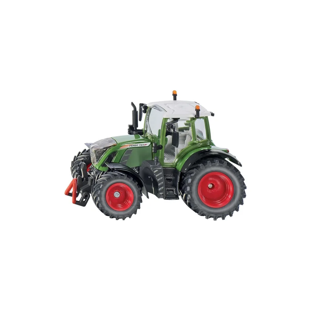 [AMAT2-379779] Tractor Fendt 724 Vario S03285