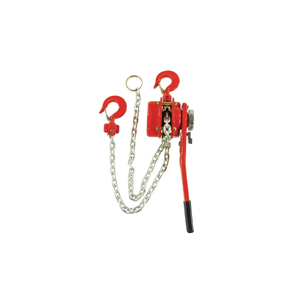 [AMAT2-379786] Cablu cu clichet 750kg RZ750