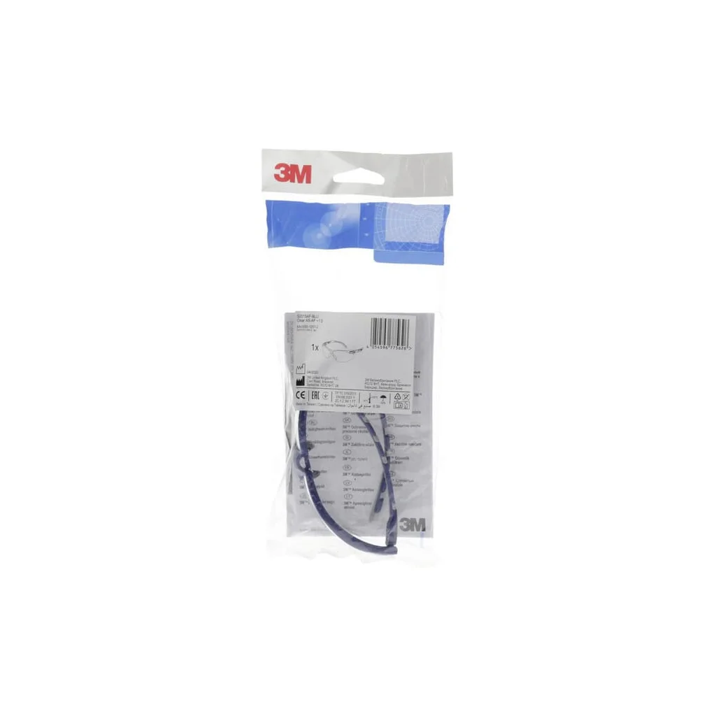 [AMAT2-379901] Ochelari de protecție Solus 2000+1,5 S2015AFBLU